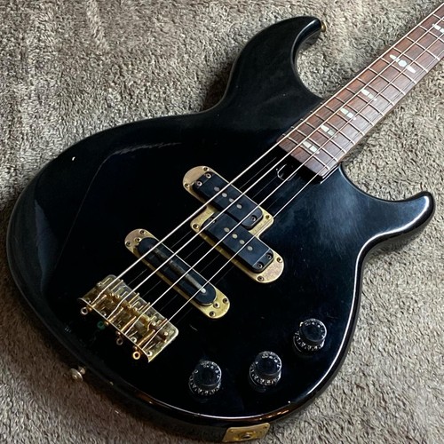 Yamaha electric bass used - bb-x,