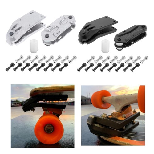 Surf skate trucks - surf, surfboard
