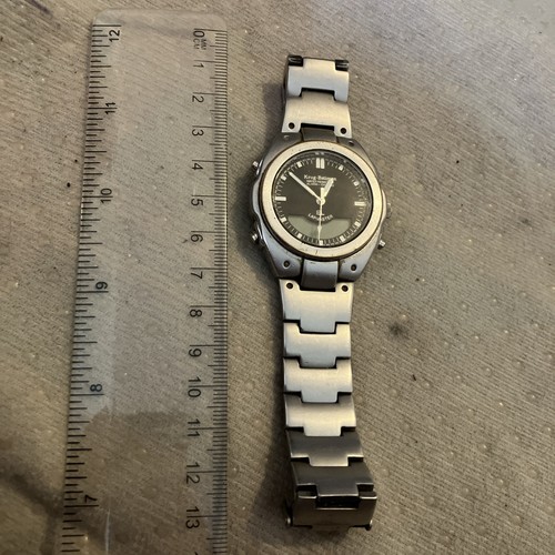 Krug baumen lapmaster men s - el,
