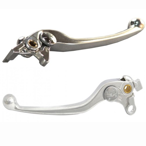 Levers pair for suzuki - levers,