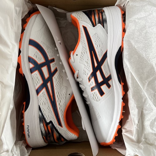 Asics quick single - asics, cricket