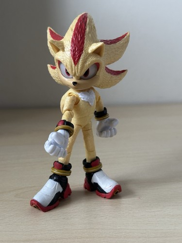 Jakks pacific sonic the - jakks,