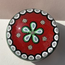 Vtg Peter McDougall 2004