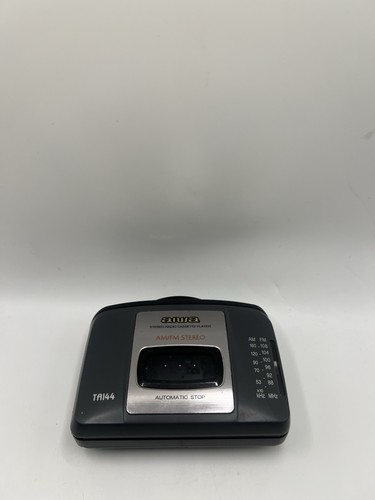Vintage aiwa ta144 - aiwa, walkman