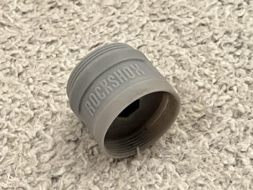 Rockshox bottomless tokens - bottomless,