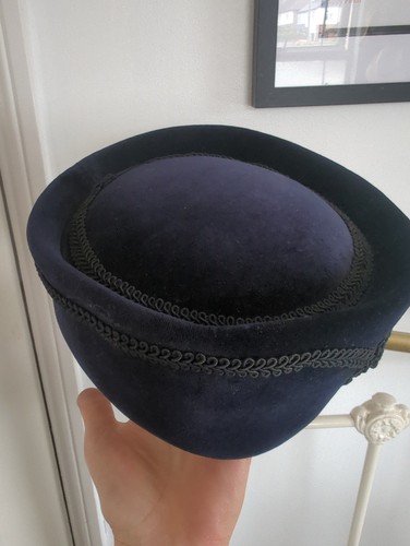 Vintage bermona trend - vintage,