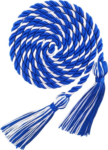 Graduation cords - graduation,