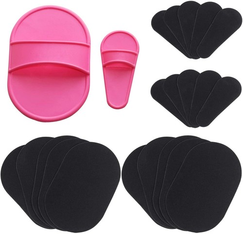 Trixes exfoliating hair - trixes,