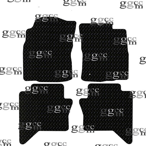 Fits toyota hilux double cab - toyota,