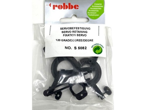 Robbe injection moulding set - set,