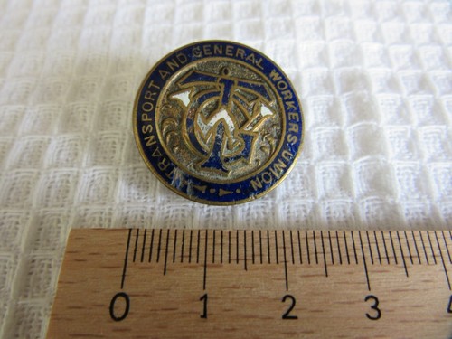 Transport general workers - &,