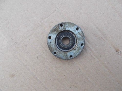 Atco balmoral 17se rear - atco,
