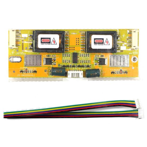 Vsdisplay lamp ccfl inverter - vsdisplay,