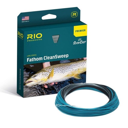 Rio premier clean - clean, fly