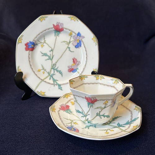Royal doulton anemone h3955 - doulton,