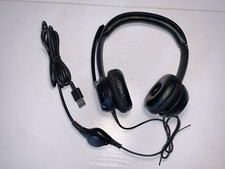 Logitech H390 Stereo USB-A