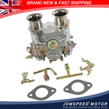 Carburettor Carb W Air Horn 40