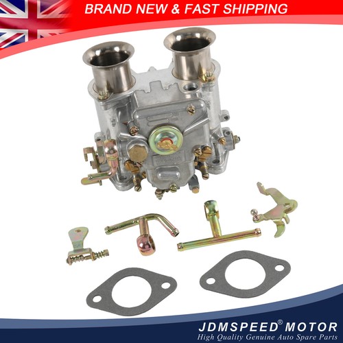 Carburettor carb air horn - w,