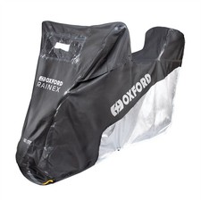 Oxford CV508 Rainex Waterproof Bike Top Box Cover Fits HONDA ST1300 PAN EUROPEAN