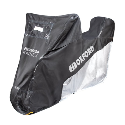 Oxford cv508 rainex waterproof - rainex,