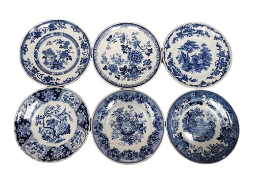 Mason ironstone - mason's,