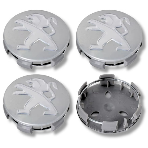For peugeot alloy - alloy, wheel