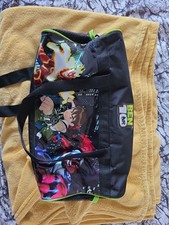 Ben10 Kids Small Holdall