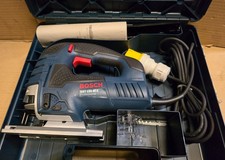 CLEARANCE! 110v Bosch GST 150 BCE Professional Jigsaw