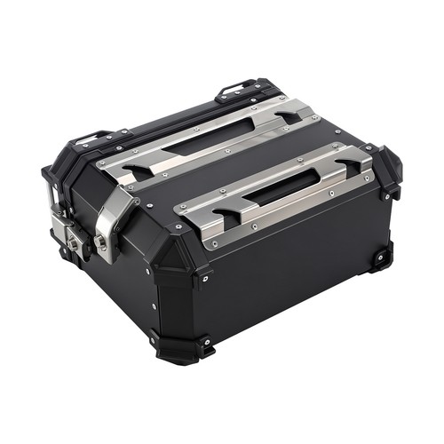38l motorcycle pannier - 38l+38l,