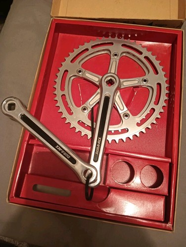 Shimano dura ace - dura-ace, 1st