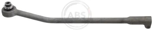 Steering rod 250076 - , for