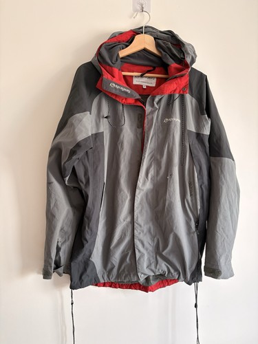 Sprayway gore tex - gore-tex, men’s