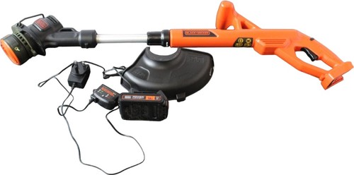Black decker - black+decker, 18v