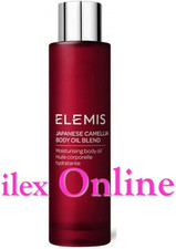 ELEMIS Japanese Camellia body