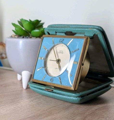 Rare vintage 1950s smiths - rare,