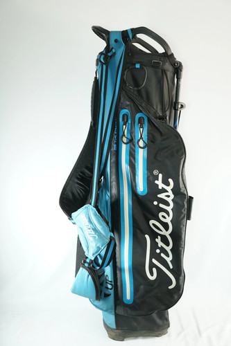 Titleist stadry stand - bag, /