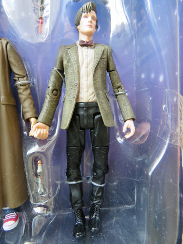 Doctor who figure - figure,