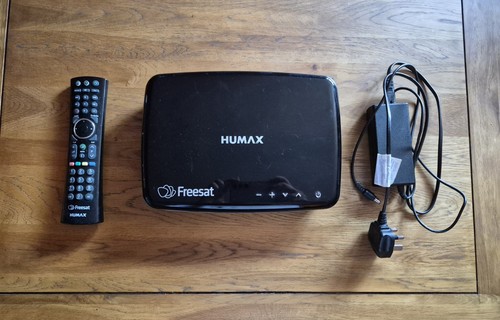Humax hdr 1100s freesat - humax,