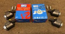 4 x Front Wheel Cylinders Austin Healey Sprite - QH -  OE QUALITY GWC110 GWC111
