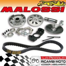 Moped Malossi Variotop