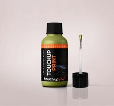 Touch Up Paint For Mercury