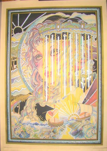 Carousel fantasia melanie - carousel,