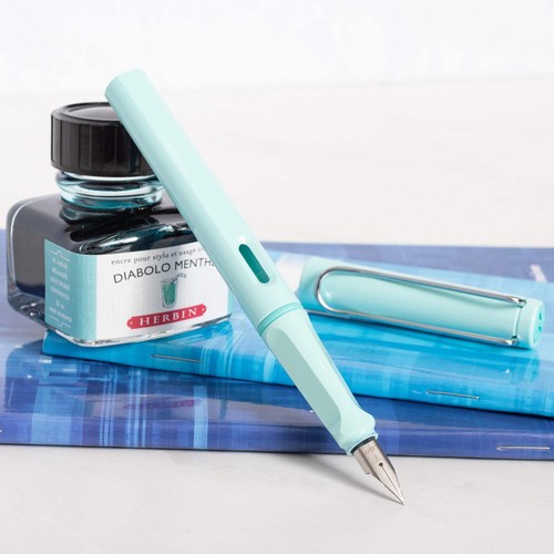 Lamy safari pastel - safari,