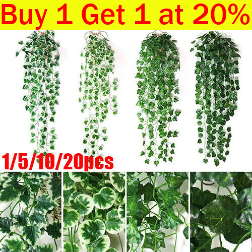 20xartificial trailing ivy - 20xartificial,