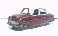 Matchbox No.22a Vauxhall