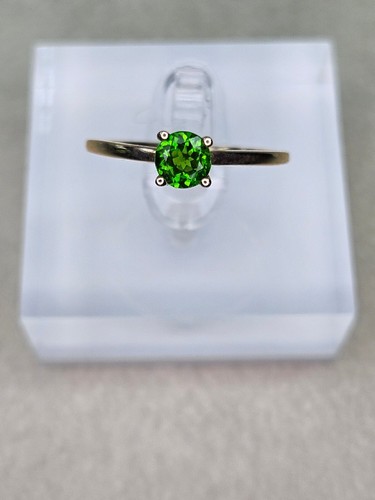 9kt gold russian chrome - 9kt,