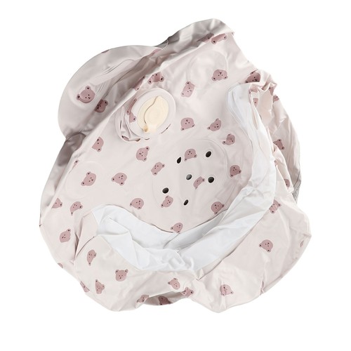 Baby inflatable seat folding - baby,