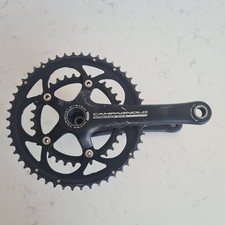 Campagnolo Mirage Crankset