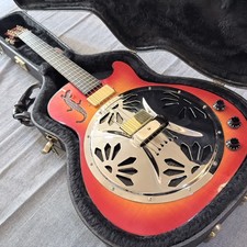 Dobro Mississippi VooDoo