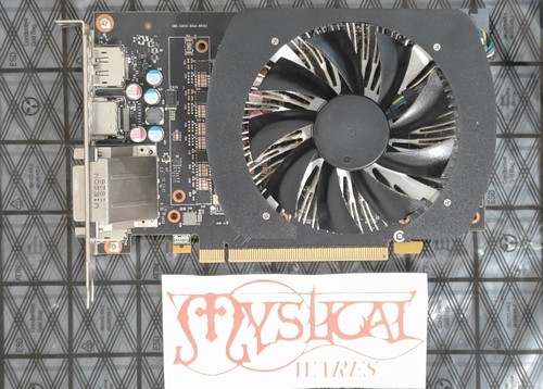 Used oem geforce gtx 1060 - [used],